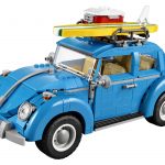 LEGO Creator Expert 10252 Volkswagen Beetle