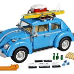 LEGO Creator Expert 10252 Volkswagen Beetle