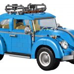 LEGO Creator Expert 10252 Volkswagen Beetle