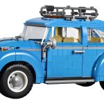 LEGO Creator Expert 10252 Volkswagen Beetle