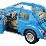 LEGO Creator Expert 10252 Volkswagen Beetle