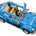 LEGO Creator Expert 10252 Volkswagen Beetle