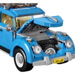 LEGO Creator Expert 10252 Volkswagen Beetle