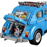 LEGO Creator Expert 10252 Volkswagen Beetle