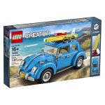 LEGO Creator Expert 10252 Volkswagen Beetle