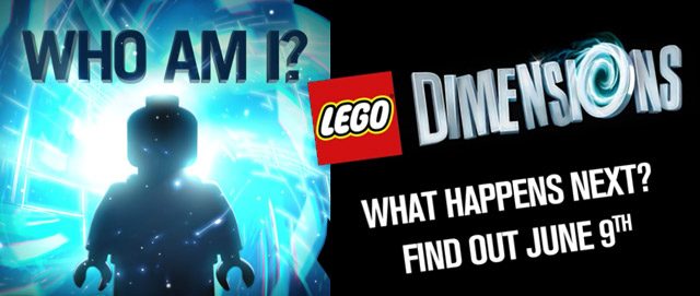 LEGO Dimensions