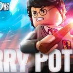 LEGO Dimensions Harry Potter