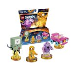 LEGO Dimensions Team Pack 71246 Adventure Time