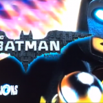 LEGO Dimensions The Batman Movie