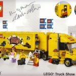 LEGO Inside Tour 2016 LEGO Truck Show 4000022