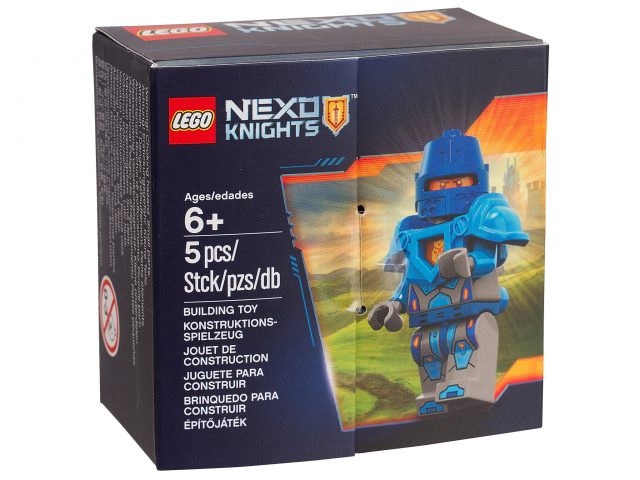 LEGO Nexo Knights 5004390 Royal Guard