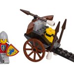 Set exclusif LEGO 5004419 Classic Knights