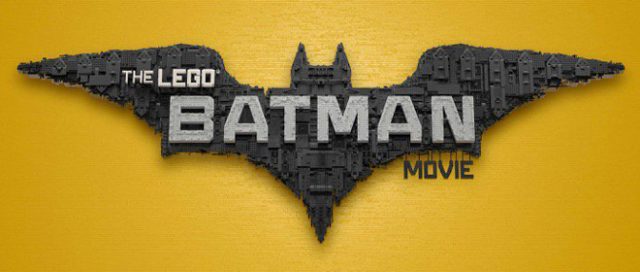 The LEGO Batman Movie