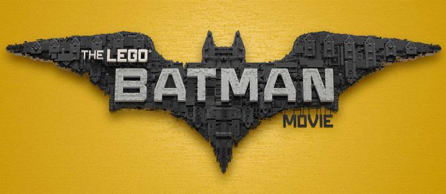 The LEGO Batman Movie