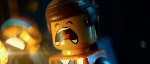 The LEGO Movie 2