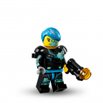 LEGO 71013 Collectible Minifigures