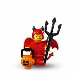 LEGO 71013 Collectible Minifigures