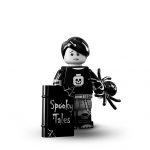 LEGO 71013 Collectible Minifigures