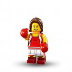 LEGO 71013 Collectible Minifigures