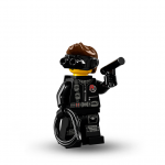 LEGO 71013 Collectible Minifigures