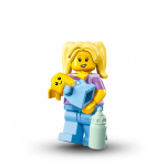 LEGO 71013 Collectible Minifigures