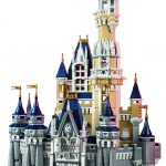 LEGO 71040 The Disney Castle