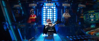 LEGO Batman Movie Batsuits 2