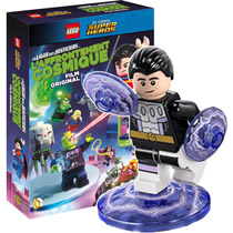 LEGO Cosmic Boy