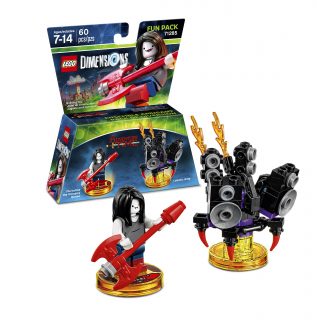 LEGO Dimensions Fun Pack 71285 Adventure Time Marceline