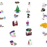 41131 LEGO Friends Advent Calendar 2016