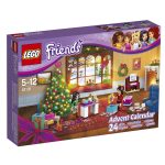 41131 LEGO Friends Advent Calendar 2016