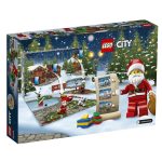 60133 LEGO City Advent Calendar 2016