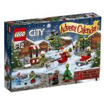 60133 LEGO City Advent Calendar 2016