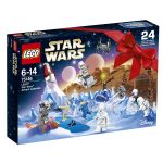 75146 LEGO Star Wars Advent Calendar 2016