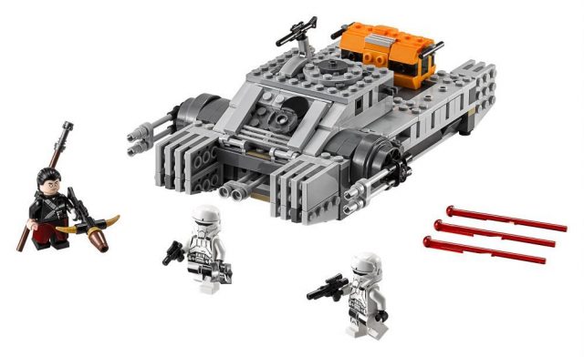 LEGO 75152 Hovertank Star Wars Rogue One