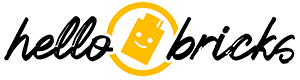 HelloBricks logo