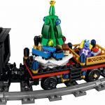 LEGO 10254 Winter Holiday Train