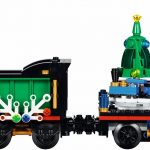 LEGO 10254 Winter Holiday Train