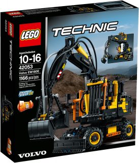 LEGO Technic 42053