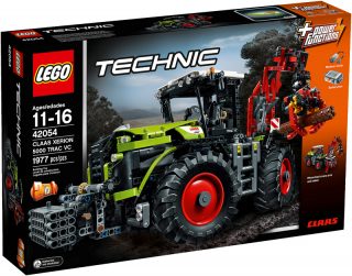 LEGO Technic 42054