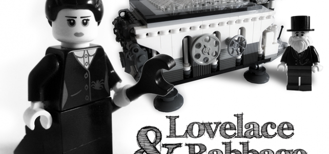 Lovelace & Babbage