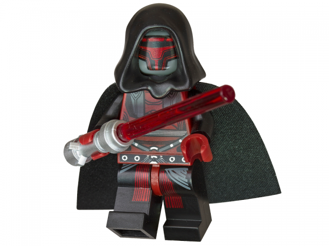 5002123 Darth Revan