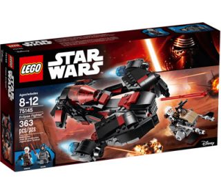 LEGO 75145