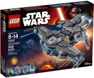 LEGO 75147