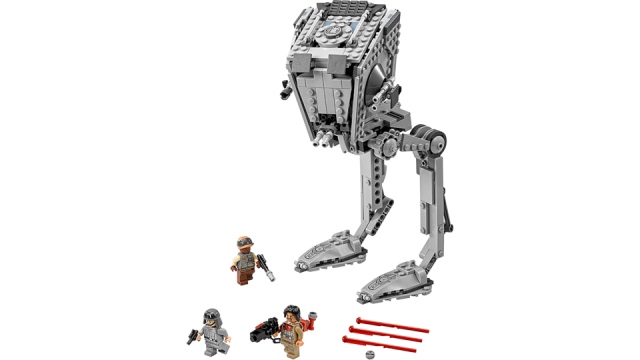 LEGO 75153 AT-ST Walker Star Wars Rogue One