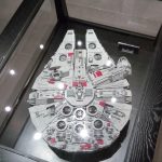 LEGO Millennium Falcon UCS