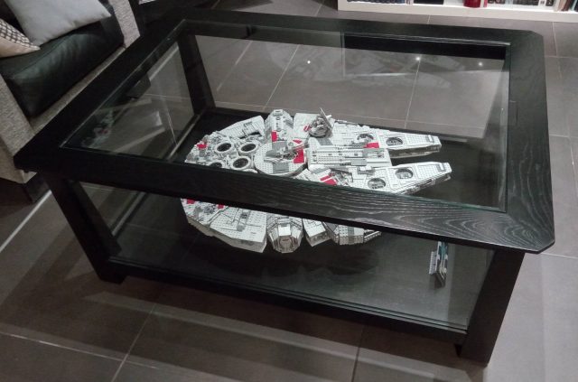 LEGO Millennium Falcon UCS