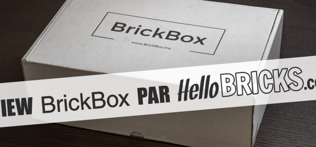 Review Brickbox