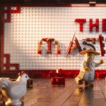 The LEGO Ninjago Movie