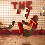 The LEGO Ninjago Movie